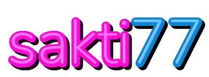 sakti77 — logo kanal